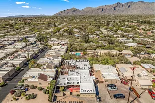 2619 E Prince Rd, Tucson, AZ 85716 - Photo 5
