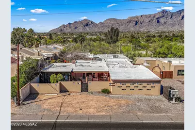 2619 E Prince Road, Tucson, AZ 85716 - Photo 5