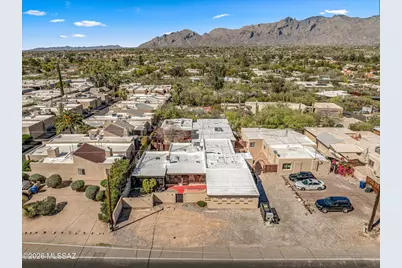 2619 E Prince Road, Tucson, AZ 85716 - Photo 1