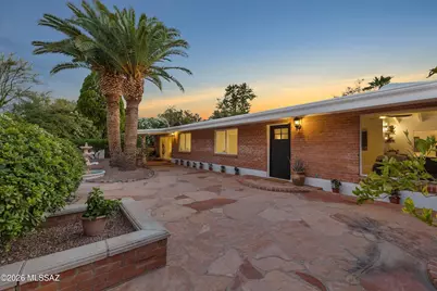 7329 N Yucca Via, Tucson, AZ 85704 - Photo 5