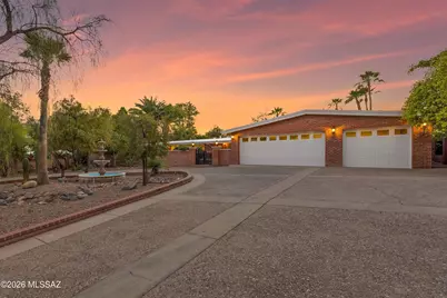 7329 N Yucca Via, Tucson, AZ 85704 - Photo 3