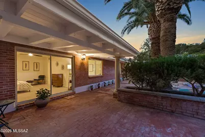 7329 N Yucca Via, Tucson, AZ 85704 - Photo 41