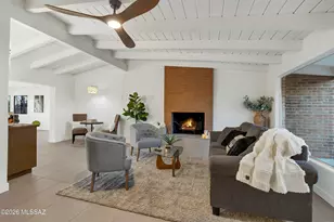 7329 N Yucca Via, Tucson, AZ 85704 - Photo 9