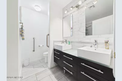 6827 S Star Ridge Place, Tucson, AZ 85757 - Photo 13