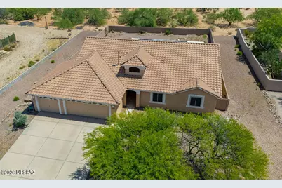 6827 S Star Ridge Place, Tucson, AZ 85757 - Photo 25