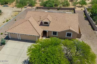 6827 S Star Ridge Pl, Tucson, AZ 85757 - Photo 25