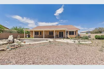 6827 S Star Ridge Place, Tucson, AZ 85757 - Photo 21