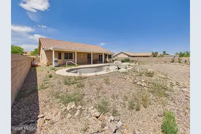 6827 S Star Ridge Place, Tucson, AZ 85757 - Photo 23