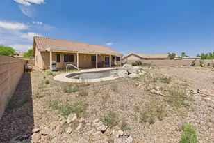 6827 S Star Ridge Pl, Tucson, AZ 85757 - Photo 23