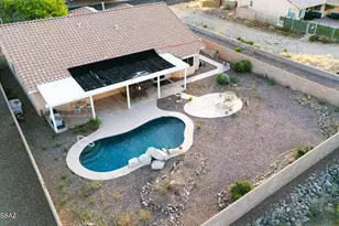 6827 S Star Ridge Pl, Tucson, AZ 85757 - Photo 27