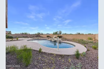 6827 S Star Ridge Place, Tucson, AZ 85757 - Photo 23