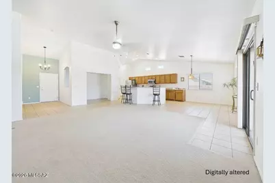 6827 S Star Ridge Place, Tucson, AZ 85757 - Photo 7