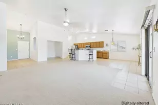 6827 S Star Ridge Pl, Tucson, AZ 85757 - Photo 7