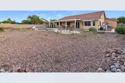 6827 S Star Ridge Place, Tucson, AZ 85757 - Photo 21