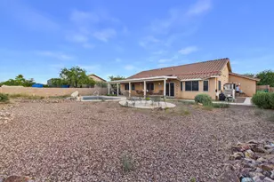 6827 S Star Ridge Pl, Tucson, AZ 85757 - Photo 21
