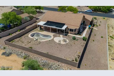 6827 S Star Ridge Place, Tucson, AZ 85757 - Photo 27