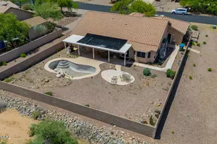 6827 S Star Ridge Pl, Tucson, AZ 85757 - Photo 27