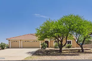 6827 S Star Ridge Pl, Tucson, AZ 85757 - Photo 1