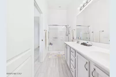 6827 S Star Ridge Place, Tucson, AZ 85757 - Photo 17