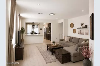 889 W Calle Moa, Sahuarita, AZ 85629 - Photo 5