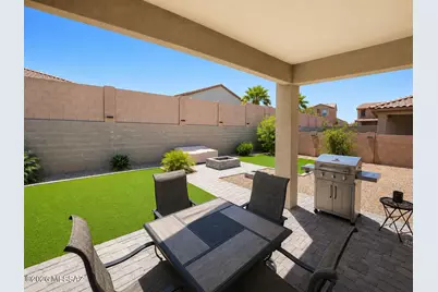 889 W Calle Moa, Sahuarita, AZ 85629 - Photo 17