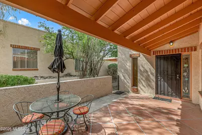 5755 N Camino Esplendora, Tucson, AZ 85718 - Photo 25