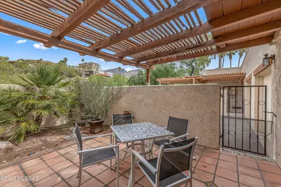 5755 N Camino Esplendora, Tucson, AZ 85718 - Photo 27
