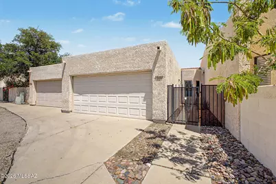 7867 E Roget Drive, Tucson, AZ 85710 - Photo 3