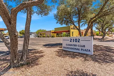 2102 N Country Club Road #12, Tucson, AZ 85716 - Photo 7