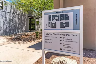 2102 N Country Club Road #12, Tucson, AZ 85716 - Photo 5