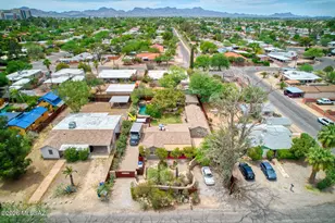 2217 N Tucson Blvd, Tucson, AZ 85716 - Photo 1
