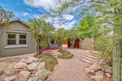 2217 N Tucson Boulevard, Tucson, AZ 85716 - Photo 1