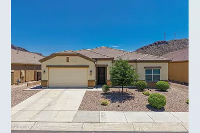 10328 N Desert Tea Drive, Marana, AZ 85653 - Photo 35