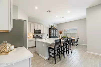 10328 N Desert Tea Drive, Marana, AZ 85653 - Photo 7