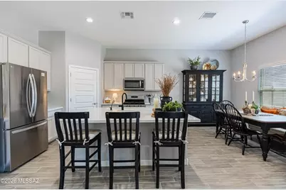 10328 N Desert Tea Drive, Marana, AZ 85653 - Photo 5