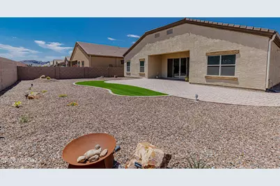 10328 N Desert Tea Drive, Marana, AZ 85653 - Photo 3