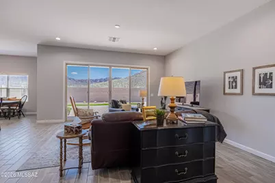 10328 N Desert Tea Drive, Marana, AZ 85653 - Photo 13