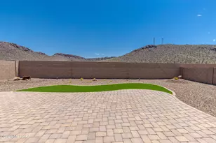 10328 N Desert Tea Dr, Marana, AZ 85653 - Photo 27