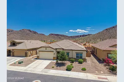 10328 N Desert Tea Drive, Marana, AZ 85653 - Photo 1