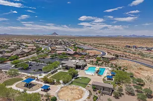 10328 N Desert Tea Dr, Marana, AZ 85653 - Photo 33