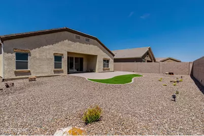 10328 N Desert Tea Drive, Marana, AZ 85653 - Photo 31