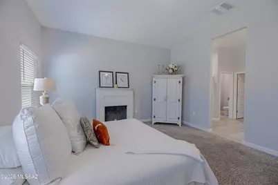 10328 N Desert Tea Drive, Marana, AZ 85653 - Photo 15