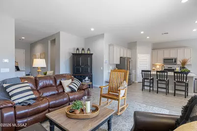 10328 N Desert Tea Drive, Marana, AZ 85653 - Photo 11
