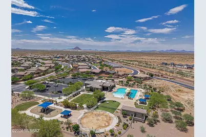 10328 N Desert Tea Drive, Marana, AZ 85653 - Photo 37
