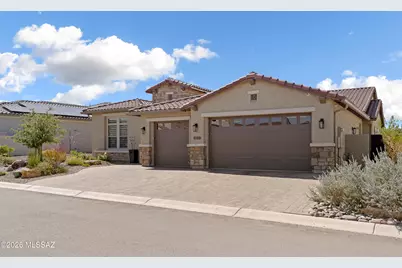 61369 E Limestone Street, Oracle, AZ 85623 - Photo 5