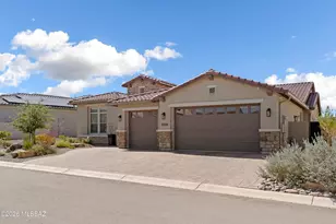 61369 E Limestone St, Oracle, AZ 85623 - Photo 5