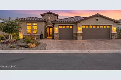 61369 E Limestone Street, Oracle, AZ 85623 - Photo 1