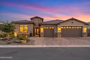 61369 E Limestone St, Oracle, AZ 85623 - Photo 1