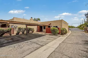 3300 E Delma Dr, Tucson, AZ 85716 - Photo 1