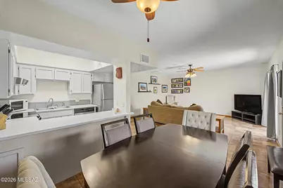 3300 E Delma Drive, Tucson, AZ 85716 - Photo 5